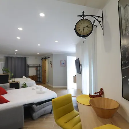 Appartamento Rentalsevilla El Rinconcito De Lola