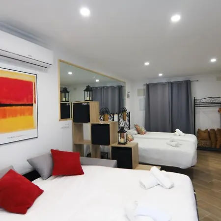 Rentalsevilla El Rinconcito De Lola Apartment *
