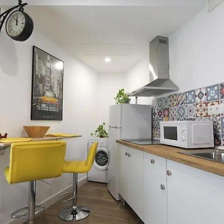 Rentalsevilla El Rinconcito De Lola Apartment