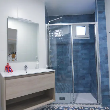 Apartment Rentalsevilla El Rinconcito De Lola