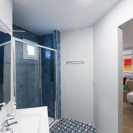 Rentalsevilla El Rinconcito De Lola Apartment Seville