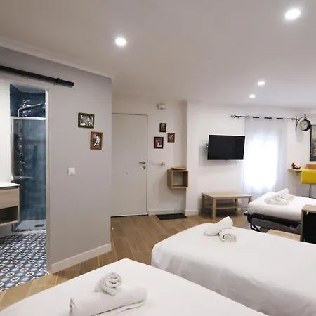 Rentalsevilla El Rinconcito De Lola Apartment